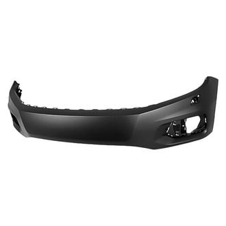 Sherman® - Front Bumper Cover (Value Line)