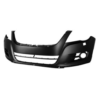 Sherman® - Front Bumper Cover (CAPA Certified)