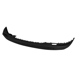 Sherman® - Rear Lower Bumper Spoiler (Value Line)