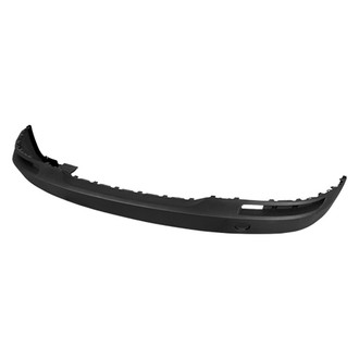 Sherman® - Rear Lower Bumper Cover (CAPA Certified)