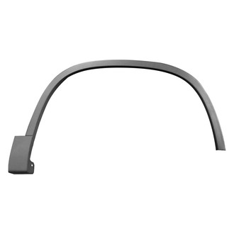 Sherman® - Front Passenger Side Wheel Arch Molding (Value Line)