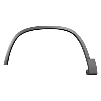 Sherman® - Front Driver Side Wheel Arch Molding (CAPA Certified)