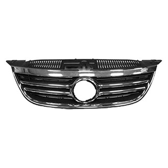 Sherman® - Grille (Value Line)