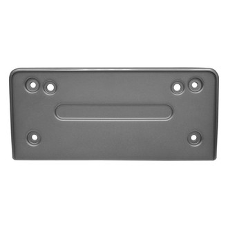 Sherman® - Front License Plate Bracket