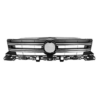 Sherman® - Grille (Value Line)