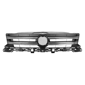 Sherman® - Grille (CAPA Certified)
