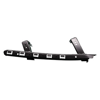Sherman® - Passenger Side Replacement Headlight Bracket