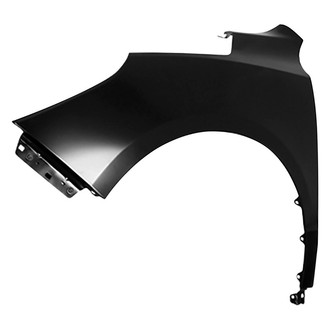 Sherman® - Front Driver Side Fender (CAPA Certified)