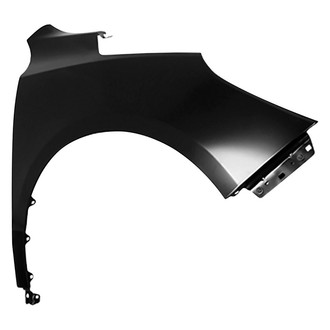 Sherman® - Front Passenger Side Fender (CAPA Certified)