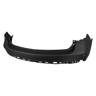 Sherman® - Rear Bumper Cover