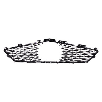 Sherman® - Grille