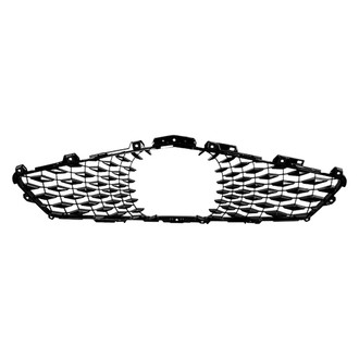 Sherman® - Grille (CAPA Certified)