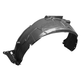 Sherman® - Front Driver Side Fender Liner (Value Line)