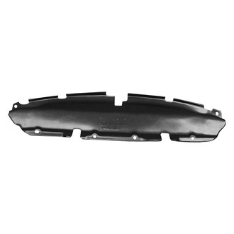 Sherman® - Bumper Splash Shield (Value Line)