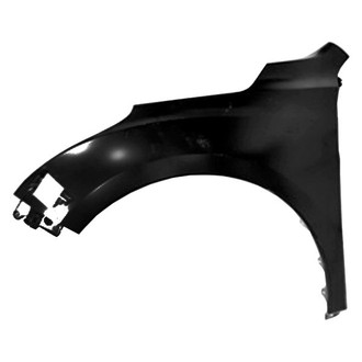 Sherman® - Front Driver Side Fender (CAPA Certified)