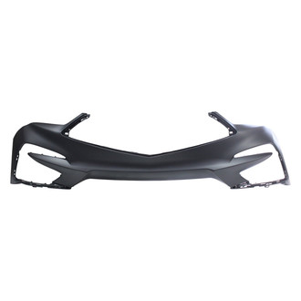 Sherman® - Front Bumper Cover (Value Line)