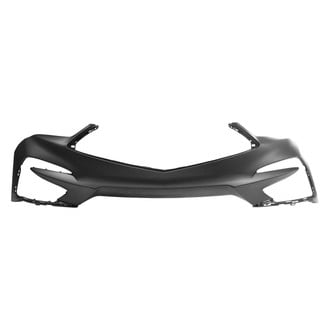 Sherman® - Front Bumper Cover (CAPA Certified)