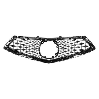 Sherman® - Grille