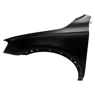 Sherman® - Front Driver Side Fender (Value Line)