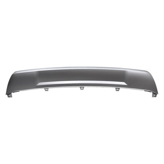 Sherman® - Front Lower Bumper Valance (Value Line)