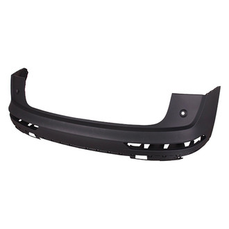 Sherman® - Rear Bumper Cover