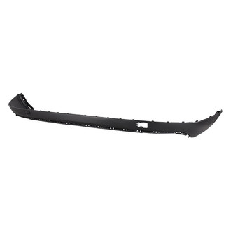 Sherman® - Rear Lower Bumper Cover