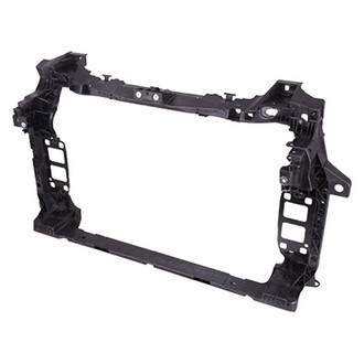 Sherman® - Front Radiator Support (CAPA Certified)