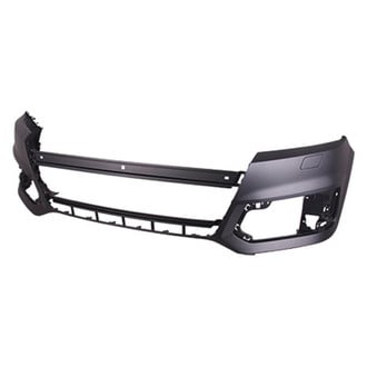 Sherman® - Front Bumper Cover (CAPA Certified)
