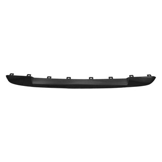 Sherman® - Front Center Bumper Cover Molding (Value Line)