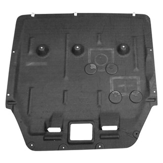 Sherman® - Engine Splash Shield (CAPA Certified)