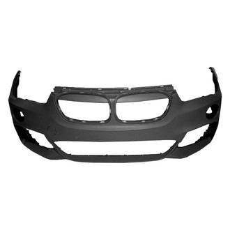 Sherman® - Front Bumper Cover