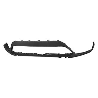 Sherman® - Front Lower Bumper Cover (CAPA Certified)