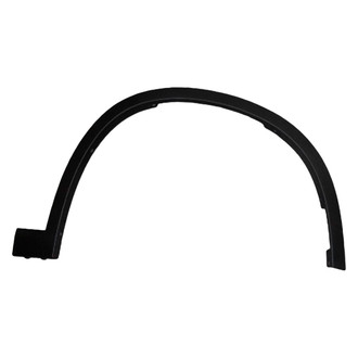 Sherman® - Front Passenger Side Wheel Arch Molding (Value Line)