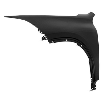 Sherman® - Front Driver Side Fender (Value Line)