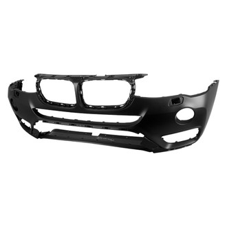 Sherman® - Front Bumper Cover