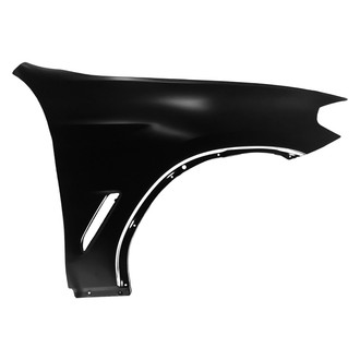 Sherman® - Front Passenger Side Fender (CAPA Certified)
