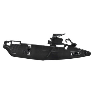 Sherman® - Front Upper Driver Side Bumper Cover Retainer (Value Line)