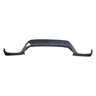 Sherman® - Front Lower Bumper Valance (Value Line)