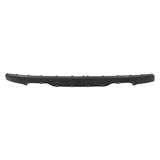 Sherman® - Rear Lower Bumper Cover