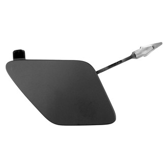 Sherman® - Front Tow Hook Cover