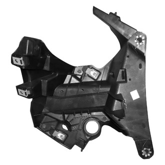 Sherman® - Front Driver Side Fender Brace (Value Line)