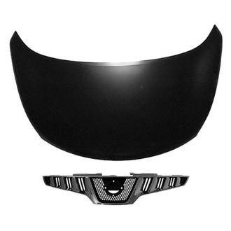 Sherman® - 2-Piece (Hood Panel, Grille)