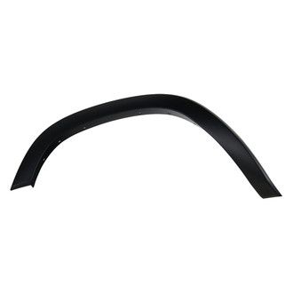 Sherman® CH150011-92MQL - Front Driver Side Wheel Arch Trim (CAPA Certified)