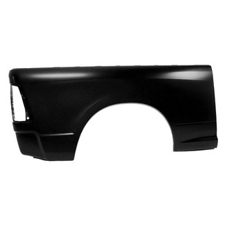 Sherman® - Passenger Side Bed Panel (Value Line)