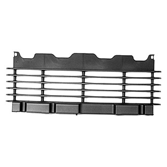 Sherman® - Front Inner Bumper Grille Insert (CAPA Certified)