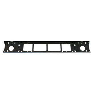 Sherman® - Front Lower Bumper Support (CAPA Certified)
