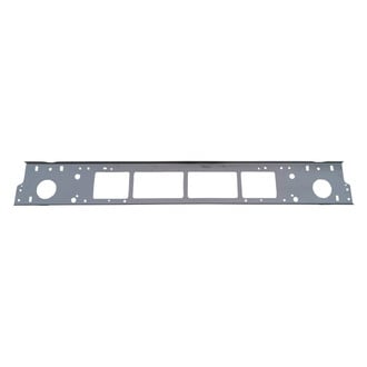Sherman® - Front Lower Bumper Support (CAPA Certified)