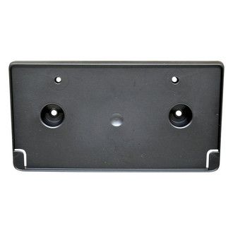 Sherman® - Front License Plate Bracket