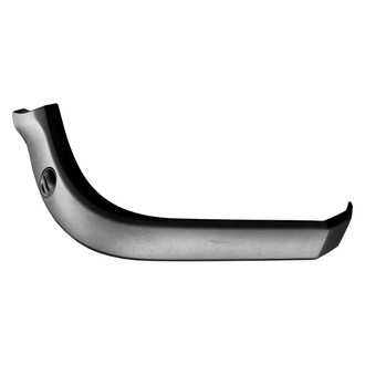 Sherman® - Rear Lower Outer Driver Side Bumper Valance (Value Line)