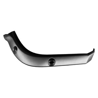 Sherman® - Rear Lower Outer Driver Side Bumper Valance (Value Line)